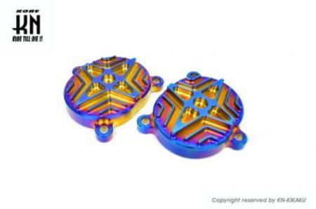 KN企画 ケイエヌキカク ヘッドタペットカバー シグナスX 1型 5UA国内 5TY台湾 2型 28S国内 1CJ台湾 4C6..
