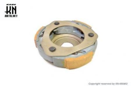 KN企画 ケイエヌキカク 補修クラッチキット リード125JF45 HONDA ホンダ スクータークラッチ スクーター駆動系 駆動系