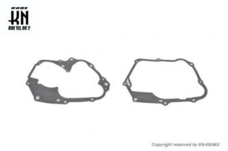 KN企画 ケイエヌキカク クランクケースガスケットセット モンキー6V ゴリラ6V HONDA ホンダ エンジンガスケット エンジンパーツ エンジン