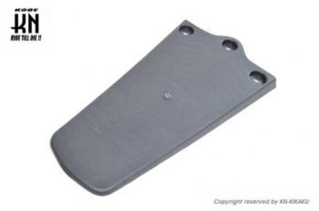 KN企画 ケイエヌキカク 汎用フェンダー リアフェンダー フェンダー関連 外装