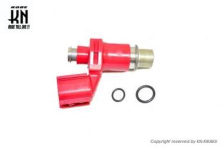 KN企画 ケイエヌキカク 国産インジェクター シグナスX4型国内仕様SEA5JBF9 シグナスX4型台湾仕様2UB BwsR2JS YAMAHA ヤマハ インジェクター 吸気関連 エンジン