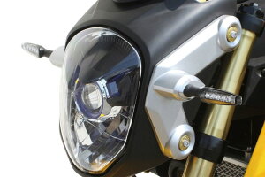 【イベント開催中!】SP武川SPタケガワストリームラインLEDウインカーキットグロム