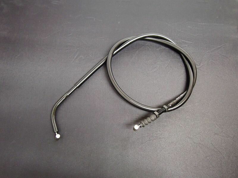 DOREMI COLLECTION ドレミコレクション クラッチワイヤー ゼファー400 KAWASAKI カワサキ ハンドル周辺パーツ ハンドル