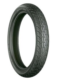 BRIDGESTONEブリヂストンオンロード・ツーリング/ストリートG&LL309【100/90-1957HTL】タイヤ