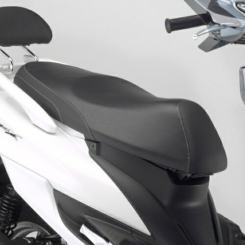 Y’S GEAR(YAMAHA) ワイズギア ローダウンシート シグナスX SR YAMAHA ヤマハ シート シート関連 外装