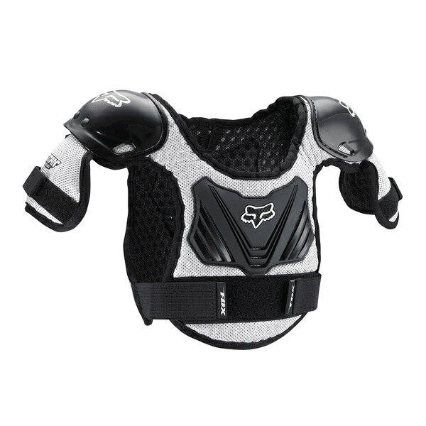 Protective Gear Fox Turbo Belt Black Gray 34 44 Kidney Belts