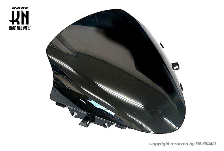 KN企画 ケイエヌキカク スクリーン シールド PCX125 PCX150 HONDA ホンダ 外装