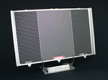 ETCHING FACTORY エッチングファクトリー ラジエーターガード HyperMotard950 HyperMotard950SP DUCATI ドゥカティ ラジエーターコアガード・オイルクーラーコアガード 冷却関連 エンジン