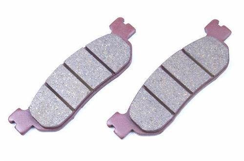ai-net アイネット ハイパーブレーキパッド トリッカー TW225E マジェスティ250SG03J マジェスティ2504HC ブロンコ セロー225WE セロー 250 YZF-R6 YZF-R1 XT250X XT250 TW200 RZ50 YAMAHA ヤマハ ブレーキパッド ブレーキ
