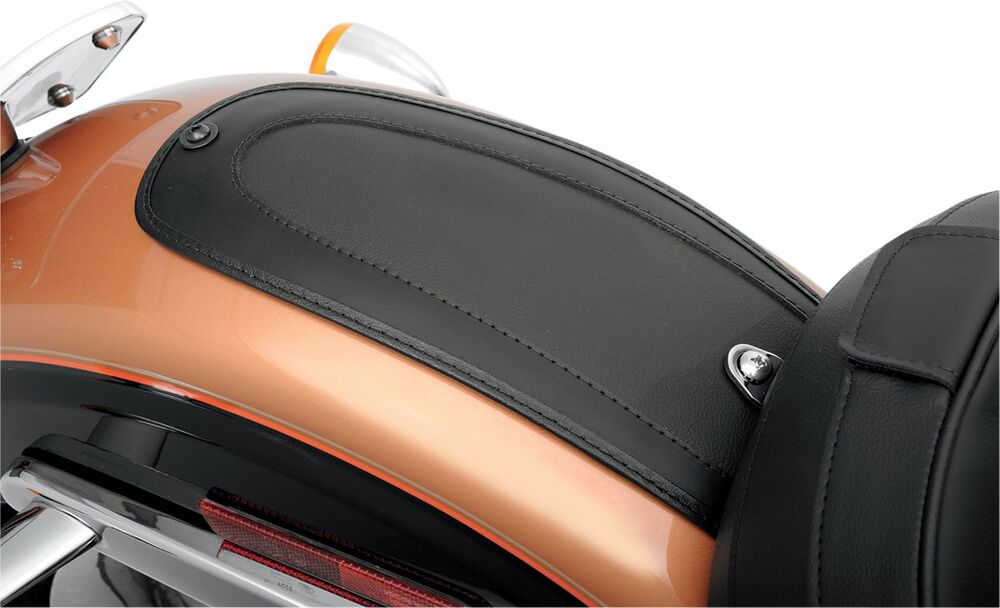 Drag Specialties ドラッグスペシャリティーズ ホイール本体 フェンダースキン スムース FXD 2006-17 【SKIN FENDER SMTH FXD06-17 [1405-0135]】