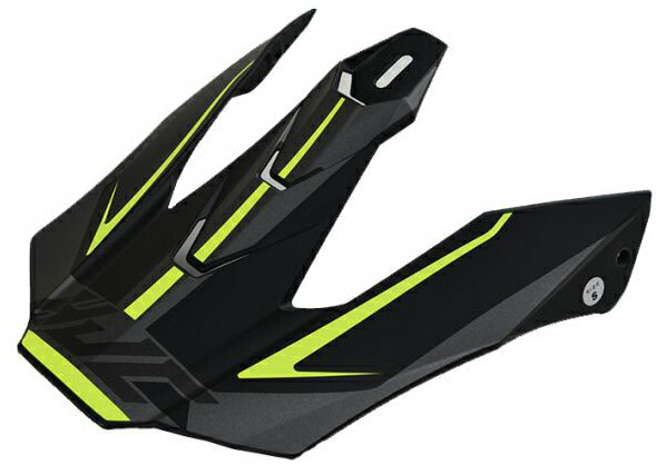 HJC エイチジェイシー HJP620 バイザー i50 ヒューリー ヘルメットバイザー ヘルメット