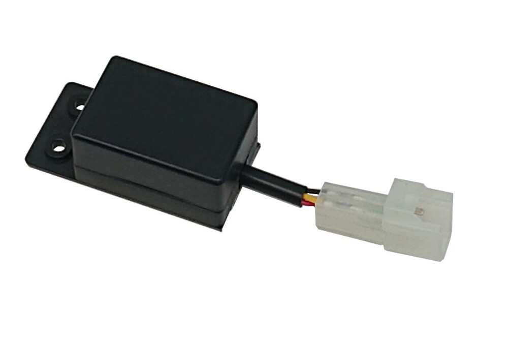 KIJIMA キジマ ICウインカーリレー CB500F CB500FA CB500X CB500XA CB650F CBR500R CBR500RA CBR650F CBR650FA NC700X NC700XD NC750X NC750XD REBEL 300 500 HONDA ホンダ ウインカーリレー 灯火類 電装系