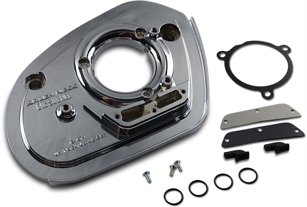 ARLEN NESS アレンネス エアクリーナー UPGRD M8 [1010-2443] HARLEY-DAVIDSON ハーレーダビッドソン エアクリーナー・エアクリーナーエレメント 吸気関連 エンジン