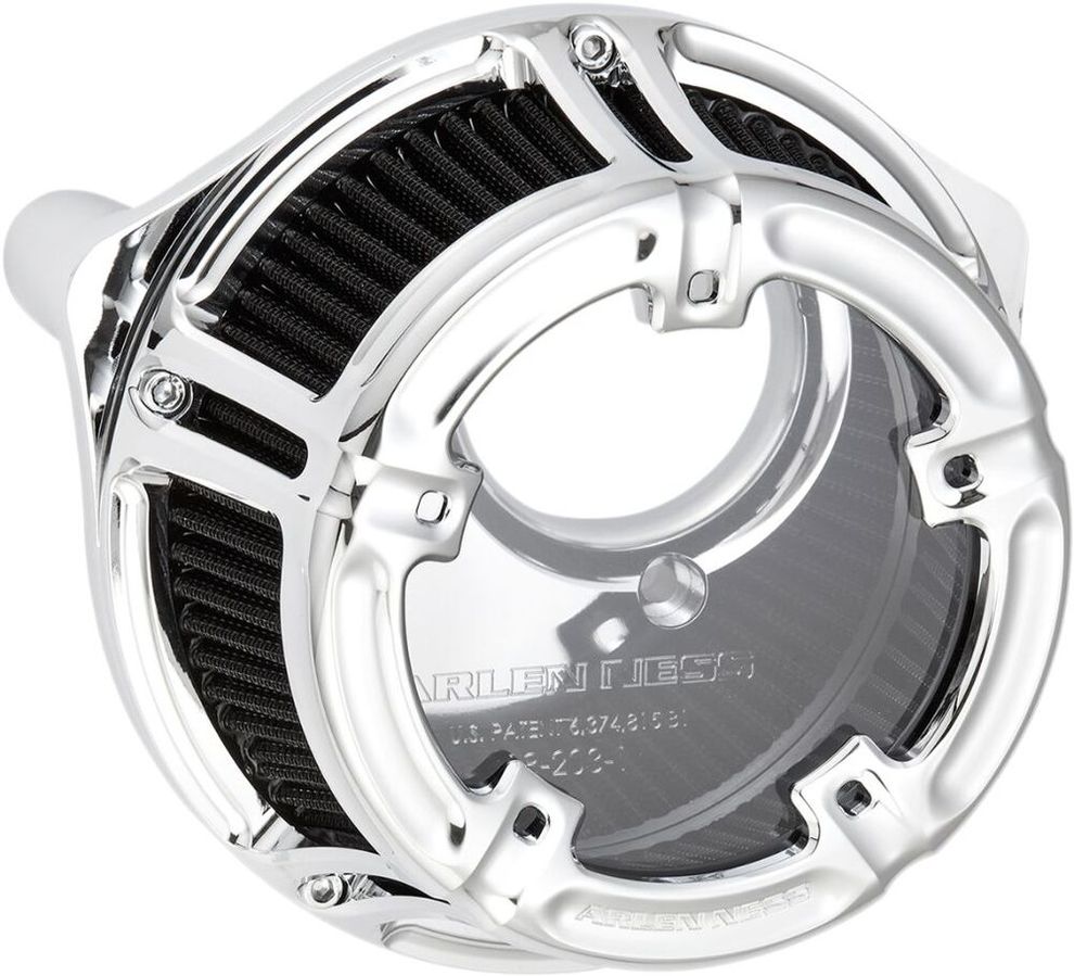 ARLEN NESS アレンネス エアクリーナー MTHD HARLEY-DAVIDSON ハーレーダビッドソン エアクリーナー・エアクリーナーエレメント 吸気関連 エンジン