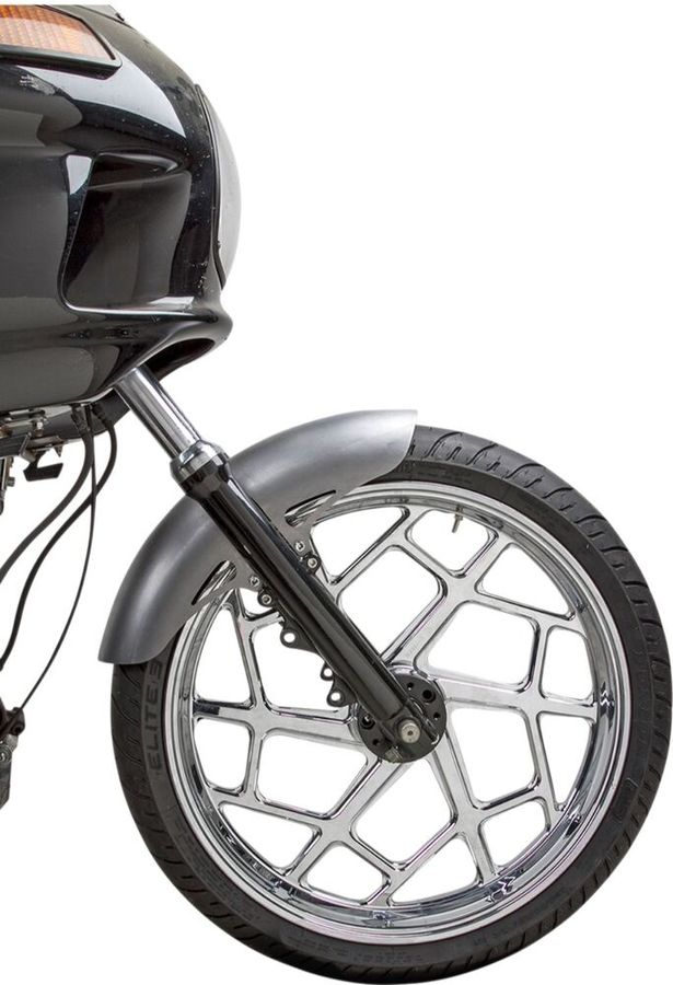 ARLEN NESS アレンネス フェンダー 21' SHORTY [1401-0688] HARLEY-DAVIDSON ハーレーダビッドソン フロントフェンダー フェンダー関連 外装