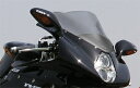 MOTO CORSE モトコルセ オプティカル ウインドスクリーン F4モデル MV AGUSTA アグスタ スクリーン 外装