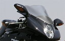 MOTO CORSE モトコルセ オプティカル ウインドスクリーン F4モデル MV AGUSTA アグスタ スクリーン 外装