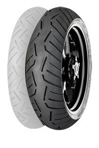 Continental コンチネンタル ContiRoadAttack 3 CR【150/65R18 M/C 69H TL】コンチロードアタック タイヤ 汎用