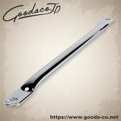 GOODS グッズ クロームロングトルクロッド SR400 SR500 YAMAHA ヤマハ トルクロッド ブレーキ