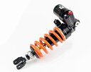 Matris マトリス リアショック M46R HyperStrada 821 13-15 939 16-18 DUCATI ドゥカティ リアサスペンション サ...