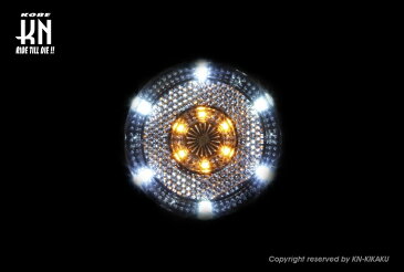 KOSO コーソー LED リフレクター シグナスX シグナスZ