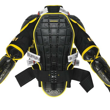 SPIDI スピーディー オフロードプロテクター WARRIOR JACKET Size:L