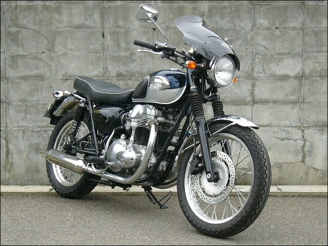 ワンダーリッヒ Wunderlich ウインドロースクリーン Touring 20年以降 BMW R18 クリアー W18000-031 HD店