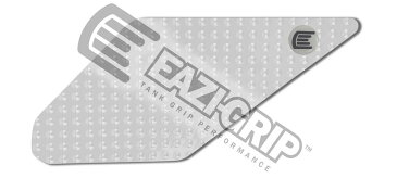 【在庫あり】Eazi-Grip イージーグリップ タンクパッド ニーグリップサポート TANK GRIP PERFOMANCE ブラック/クリア【Evolution】 タイプ：EVO(スタンダード) カラー：クリア CBR500R 2013-