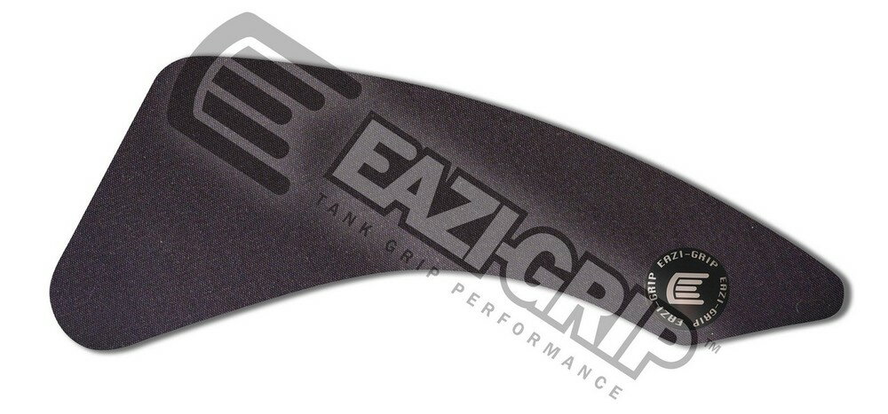 Eazi-Grip イージーグリップ タンクパッド ニーグリップサポート TANK GRIP PERFOMANCE ブラック【Silicone】 タイプ：SIL(ストリート) カラー：ブラック Z750(水冷)