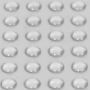 【在庫あり】Eazi-Grip イージーグリップ タンクパッド ニーグリップサポート TANK GRIP PERFOMANCE ブラック/クリア【Evolution】 タイプ：EVO(スタンダード) カラー：クリア CBR1000RR 2017-