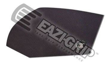 【在庫あり】Eazi-Grip イージーグリップ タンクパッド ニーグリップサポート TANK GRIP PERFOMANCE ブラック【Silicone】 タイプ:SIL(ストリート) カラー:ブラック GSXR1000(17)