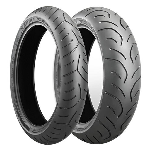 【イベント開催中！】 BRIDGESTONE ブリヂストン オンロード・ツーリング/ストリート BATTLAX SPORT TOURING T30 EVO【120/60ZR17 M/C(55W)】バトラックス スポーツツーリング タイヤ