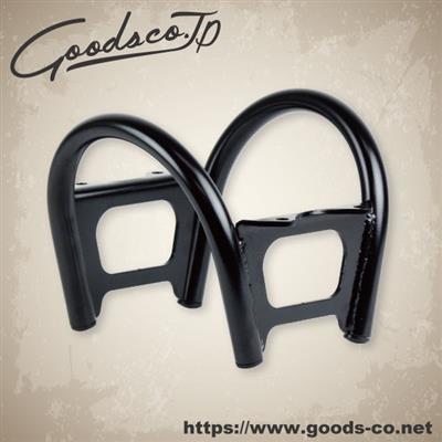 GOODS グッズ パイプワークスタビライザー TW200 TW225E YAMAHA ヤマハ フロントフェンダー フェンダー関連 外装