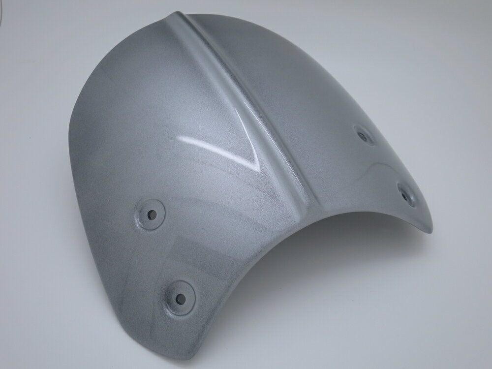 Moto Ace design モトエースデザイン トライアンフ フライスクリーン TRIUMPH スクリーン 外装