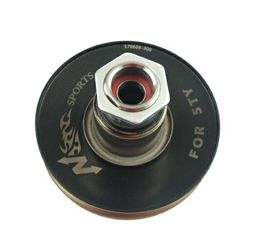 NCY エヌシーワイ Torque Driver Pulley Assembly BWS 125 R CYGNUS X GTR aero FI YAMAHA ヤマハ その他、バイク用特殊工具 バイク用特殊工具