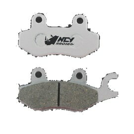 NCY エヌシーワイ Brake Pad KTR 125 150 QUANNON NAKED KYMCO キムコ ブレーキパッド ブレーキ
