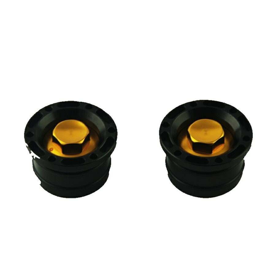 NCY エヌシーワイ Frame Plug FORCE SMAX YAMAHA ヤマハ その他スクーター外装 カウル関連 外装