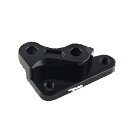 NCY エヌシーワイ 4 Piston Fixed Caliper Support FORCE SMAX YAMAHA ヤマハ キャリパーサポート・ブラケット ...