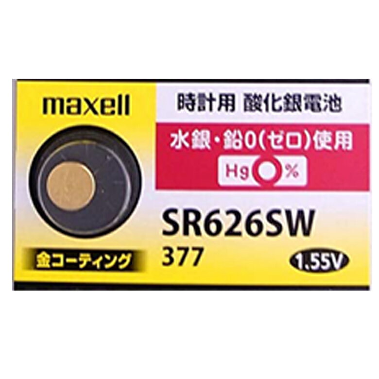 maxell SR626SW (377) R[eBO y1z_dr maxell 377 sr626sw RCdrE{^drEvpdrwӁF\ȂŐVVo[^Cvdroׂ邱Ƃ܂x