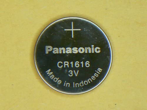 panasonic cr1616y10zcr1616 3V `Edr {^dr `Edr Ki ƖpiŔ̔܂B