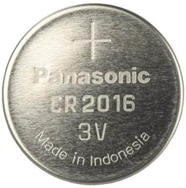 パナソニック Panasonic cr2016【5個】CR2016 3V リチウム電池 ボタン電池 リチウム電池 正規品 業務用製品を小分けで販売します 