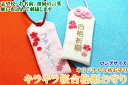 【ロングサイズ】オリジナル合格お守り『キラキラ桜合格姫お守り』大学受験 高校受験 お受験 国家試験 就職試験 受験【楽ギフ_包装選択】【楽ギフ_名入れ】 応援 プレゼント 受験生 合格祈願グッズ 学業