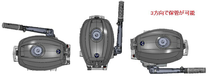 ������̵������ۥȡ��ϥ� TOHATSU ������ 6���� MFS6DS 4���ȥ����� �ȥ�󥵥�S