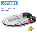【送料無料から】取り寄せ品 ジョイクラフト ワンダーマグ205 MUG-205