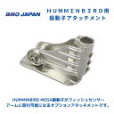 【送料無料から】 取り寄せ品 BMOジャパン ハミンバード用振動子アタッチメント 20C0068