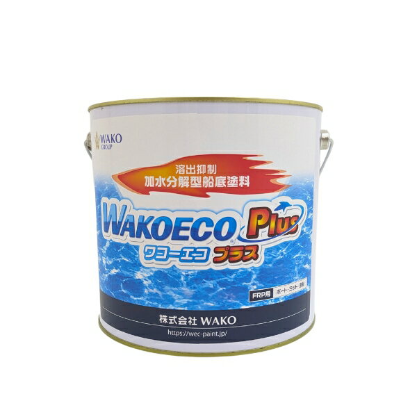 ̵ۥܡ  WAKOECOPlus拾4kg