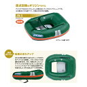 【送料無料から】予約受付中 新製品 ジョイクラフト JR-5 フローター グレー