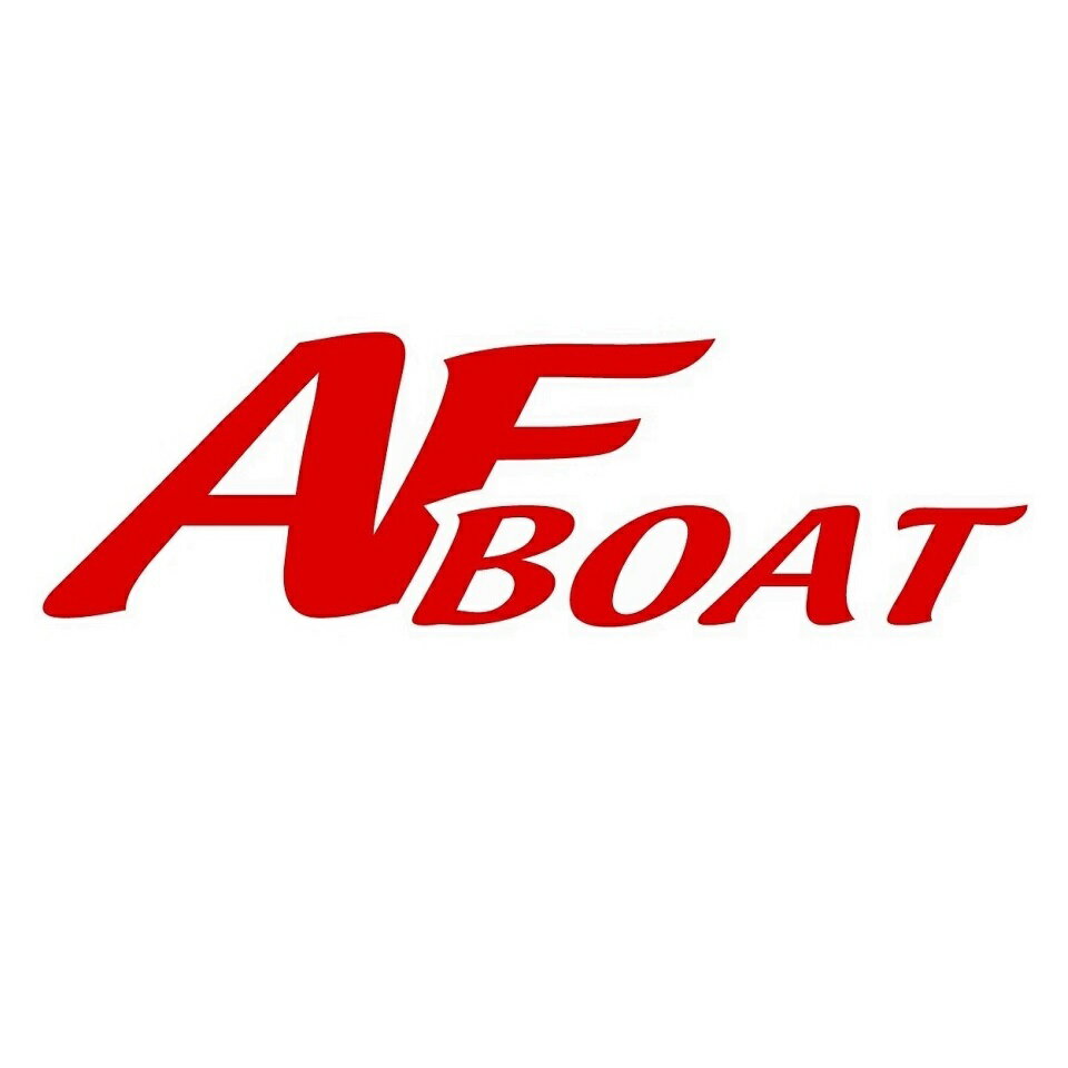 ゴムボート、カヤック、AFボート