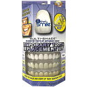 【本物・正規品】インスタントスマイル テンポラリートゥースキット マルチシェイド 3色セット 抜け歯 欠け歯 つけ歯 差し歯 入れ歯●