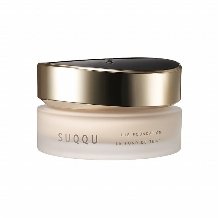 スック SUQQU ザ ファンデーション SPF30 PA++ 30g クリームファンデーション 110